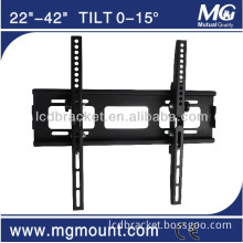 Flat Screen 22-47 Inch TV Pole Mount Bracket